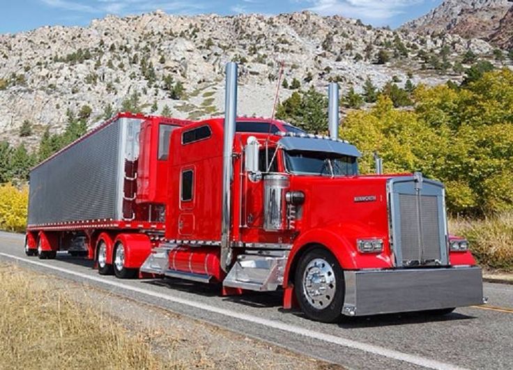 kenworth